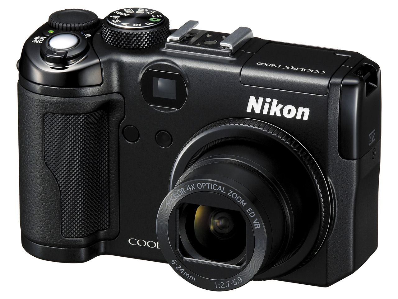 Nikon COOLPIX P600 カメラ Nikon COOLPIX P600 Digital Camera - Black (16.1 MP, 60x Zoom