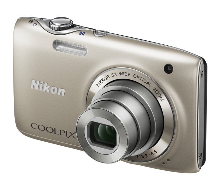 Dansharin　ニコン Nikon COOLPIX S7000 Nikon | Download center | COOLPIX S7000