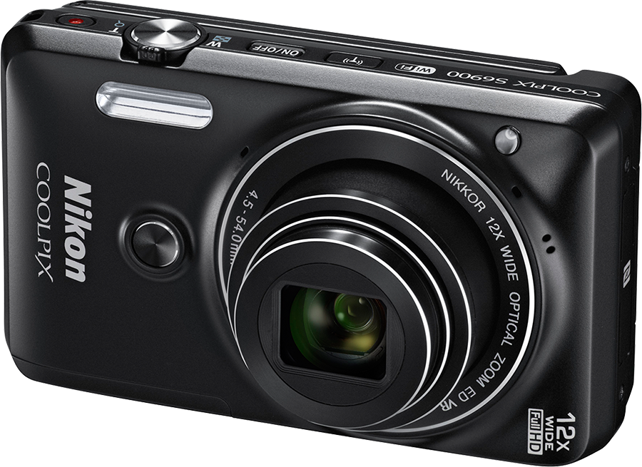 Nikon Coolpix P600 - Fotoblogia.pl