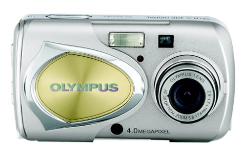 OLYMPUS STYLUS コンパクトデジタルカメラ VH-410 Amazon | OLYMPUS デジタルカメラ STYLUS VH-410 1600万画素CCD