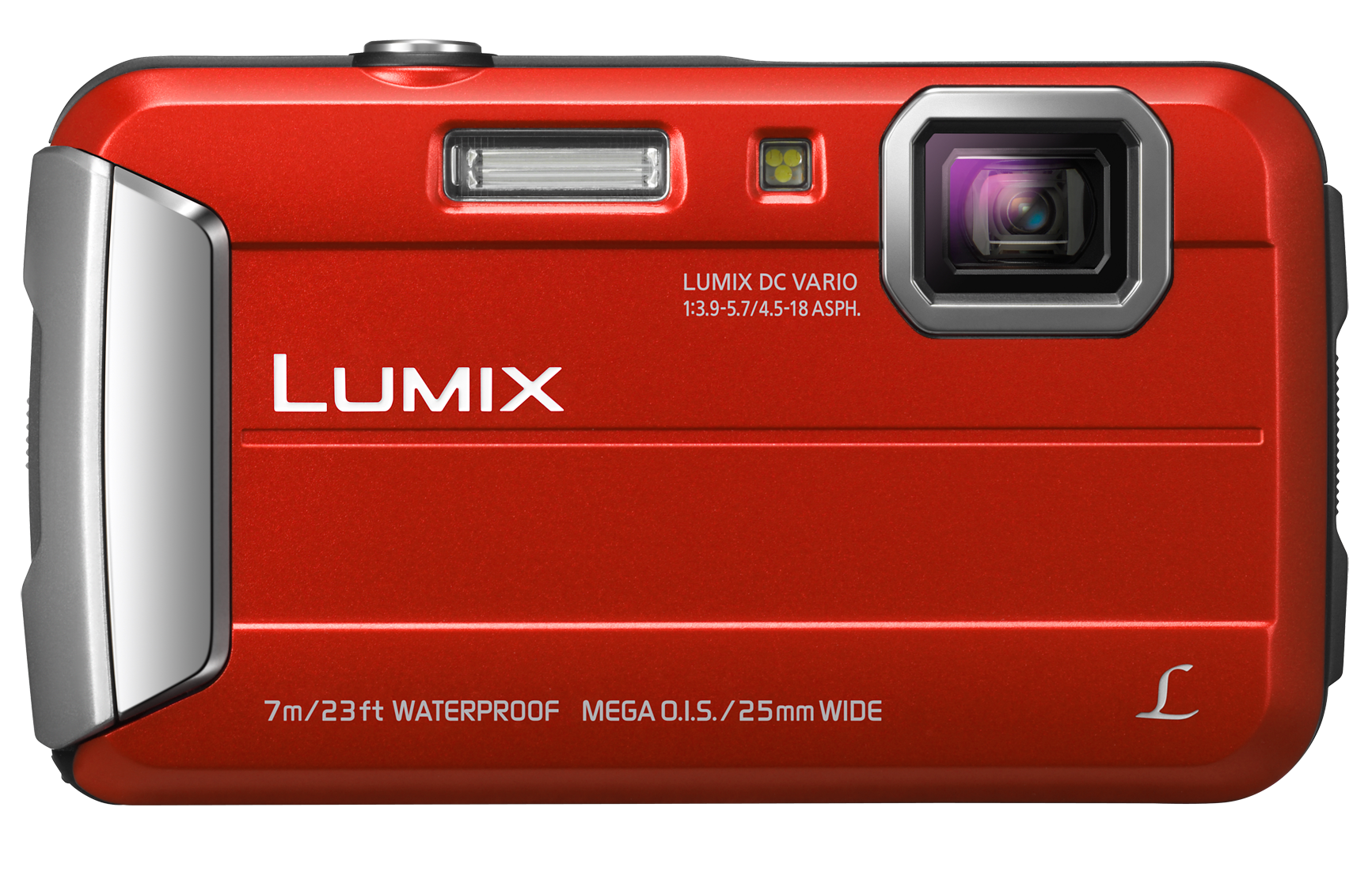 Panasonic LUMIX DMC-TZ7レッド Amazon | パナソニック デジタルカメラ LUMIX1010万画素 光学12