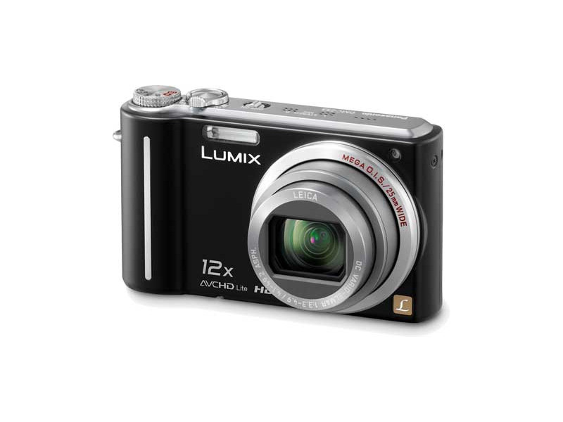 Panasonic LUMIX DMC-TZ7レッド 概要 デジタルカメラ DMC-TZ7 | LUMIX（ルミックス） ミラーレス
