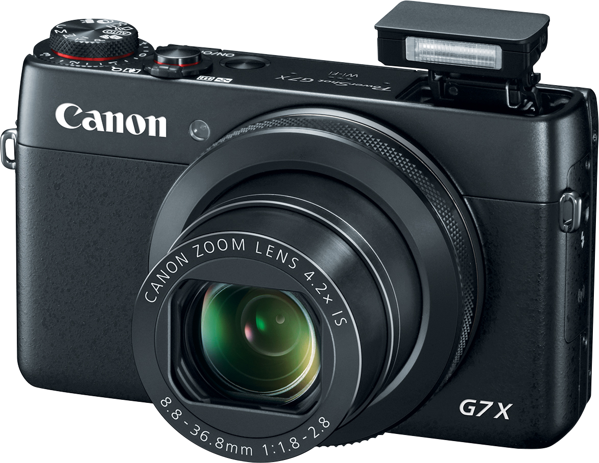 CANON　G7Xmarkii Canon PowerShot G7 X Mark II (1066C002AA) - Ceny i opinie na
