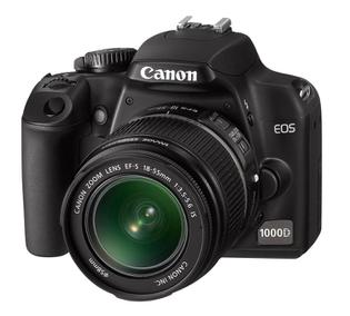 Canon EOS 30D - Fotoblogia.pl