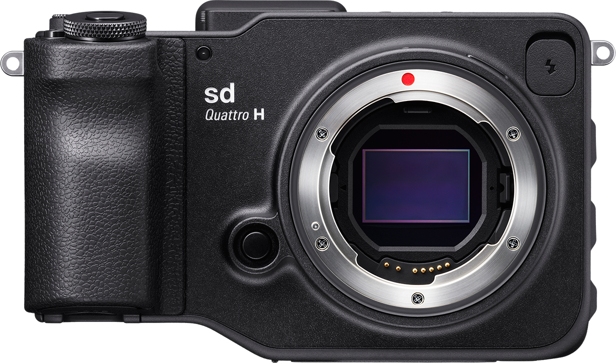 Sigma dp1 Quattro - Fotoblogia.pl
