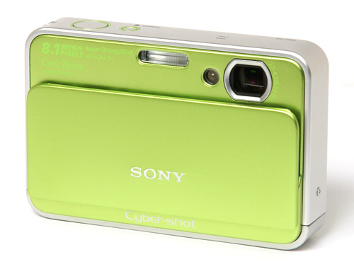 Sony Cyber-shot DSC-WX350 - Fotoblogia.pl