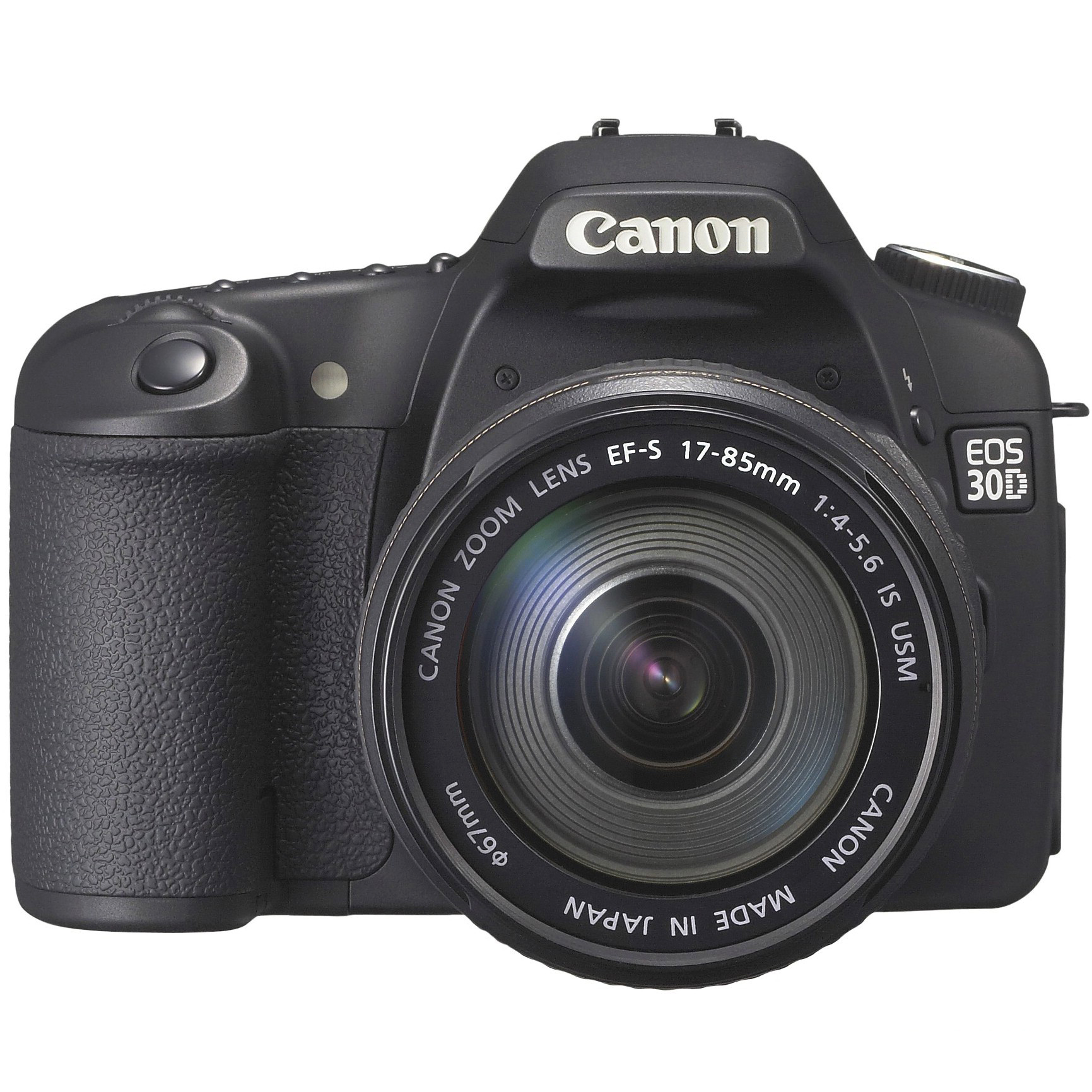 Canon EOS 30D - Fotoblogia.pl