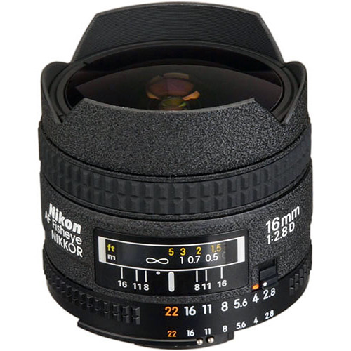 Nikon AF Micro-Nikkor 60mm f/2.8D - Fotoblogia.pl