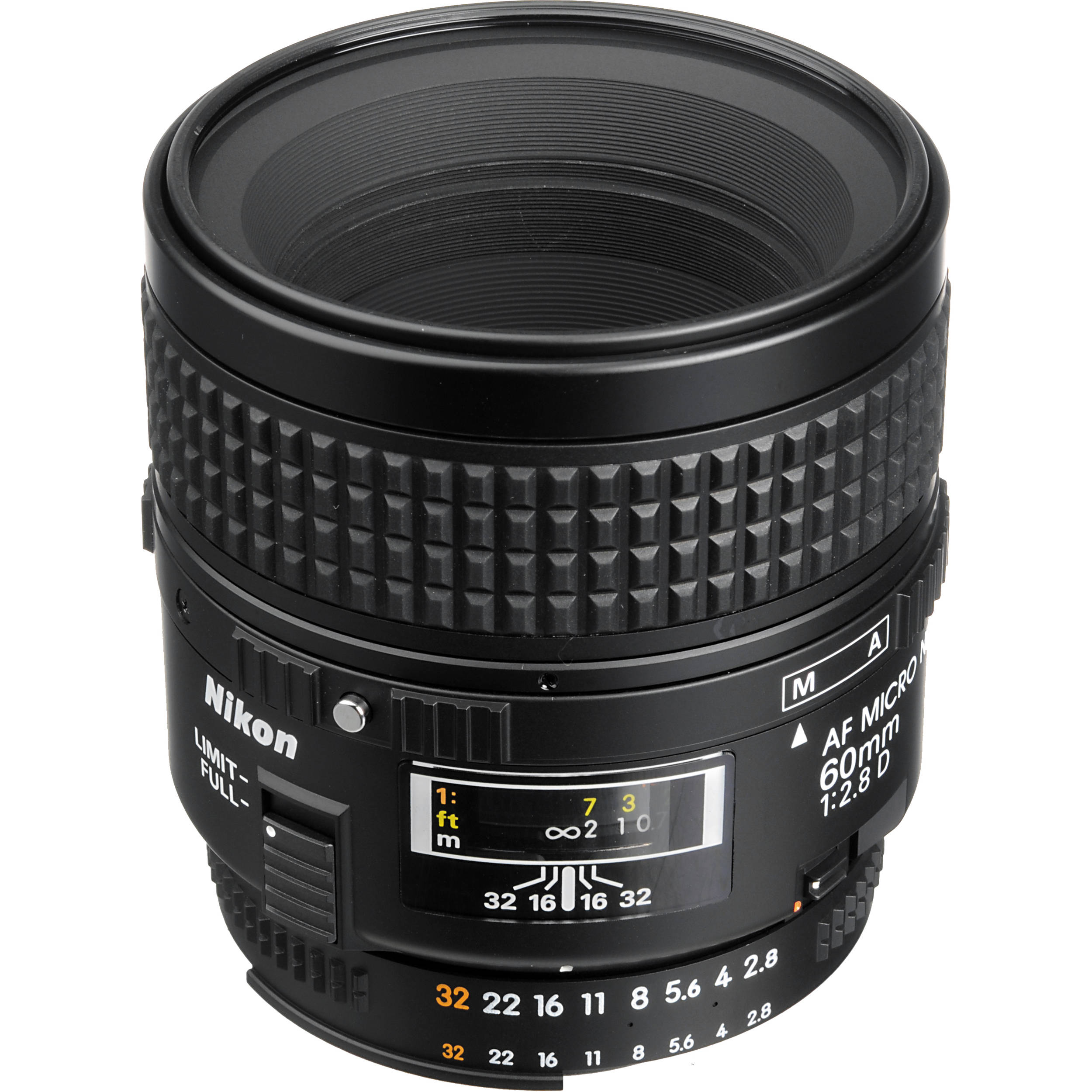 NIKON ニコン AF MICRO NIKKOR 60mm F2.8 ニコン AI AF Micro-Nikkor 60mm f/2.8D 価格比較 - 価格.com