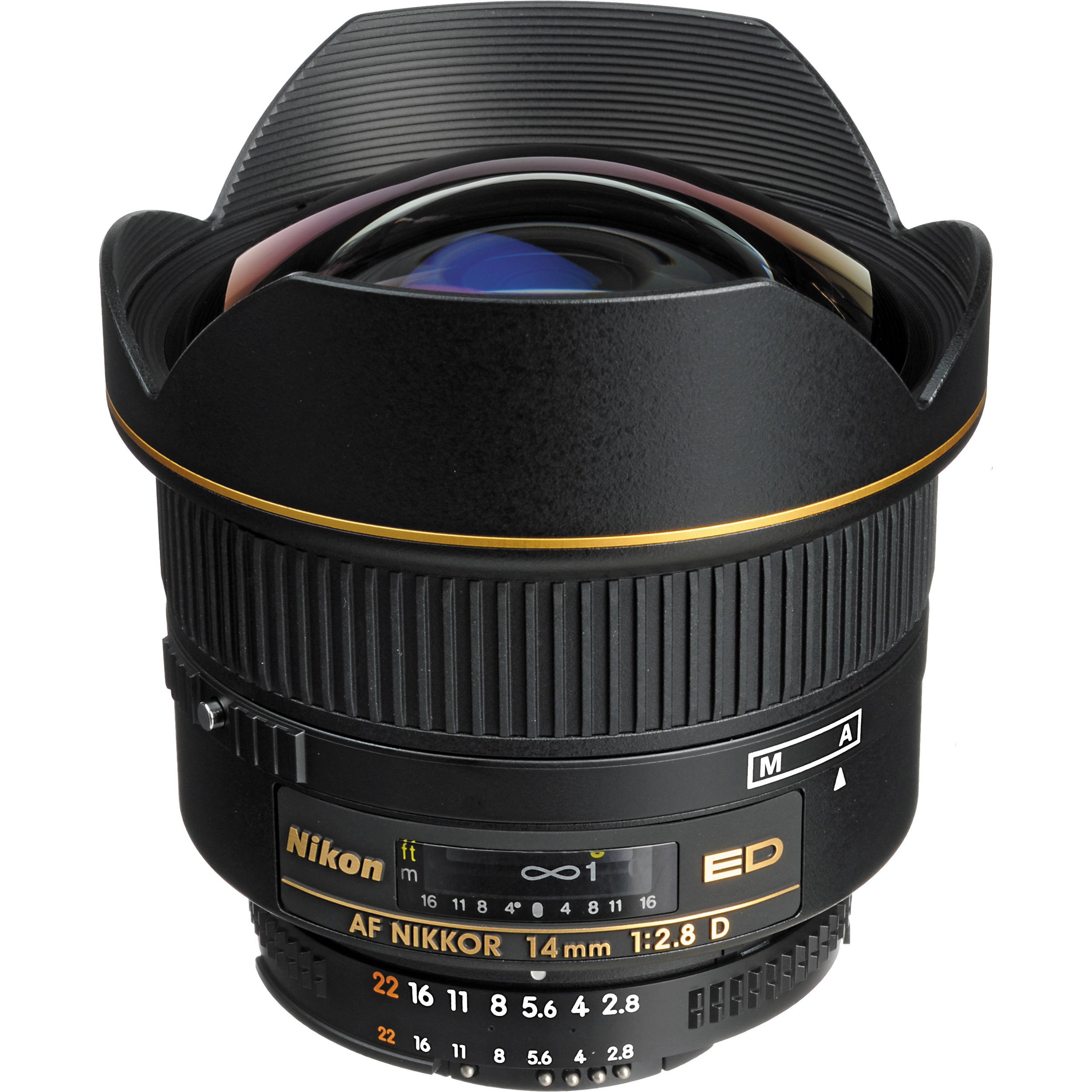 NIKON ニコン AF MICRO NIKKOR 60mm F2.8 Nikon AF Micro-Nikkor 60mm f/2.8D - Fotoblogia.pl