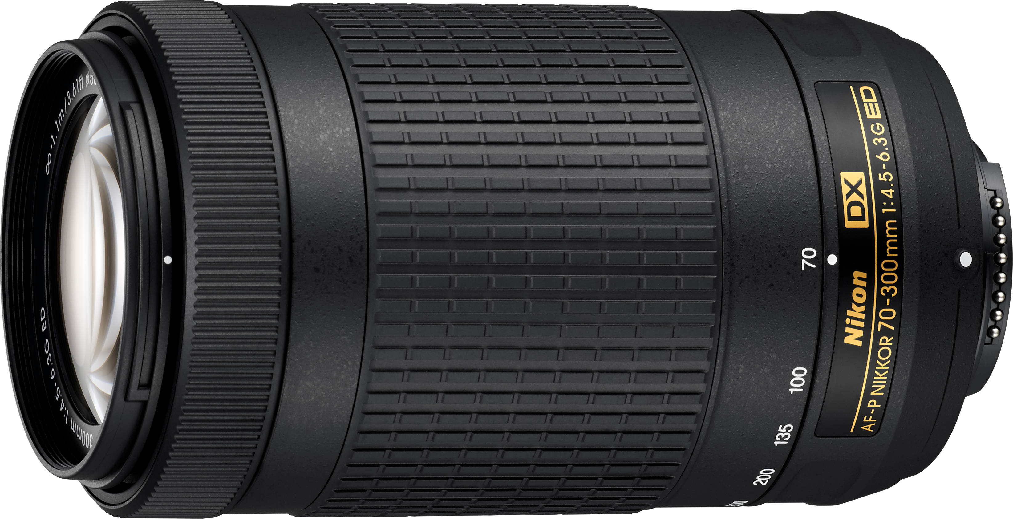 Nikon AF Nikkor 70-300mm f/4-5.6G - Fotoblogia.pl