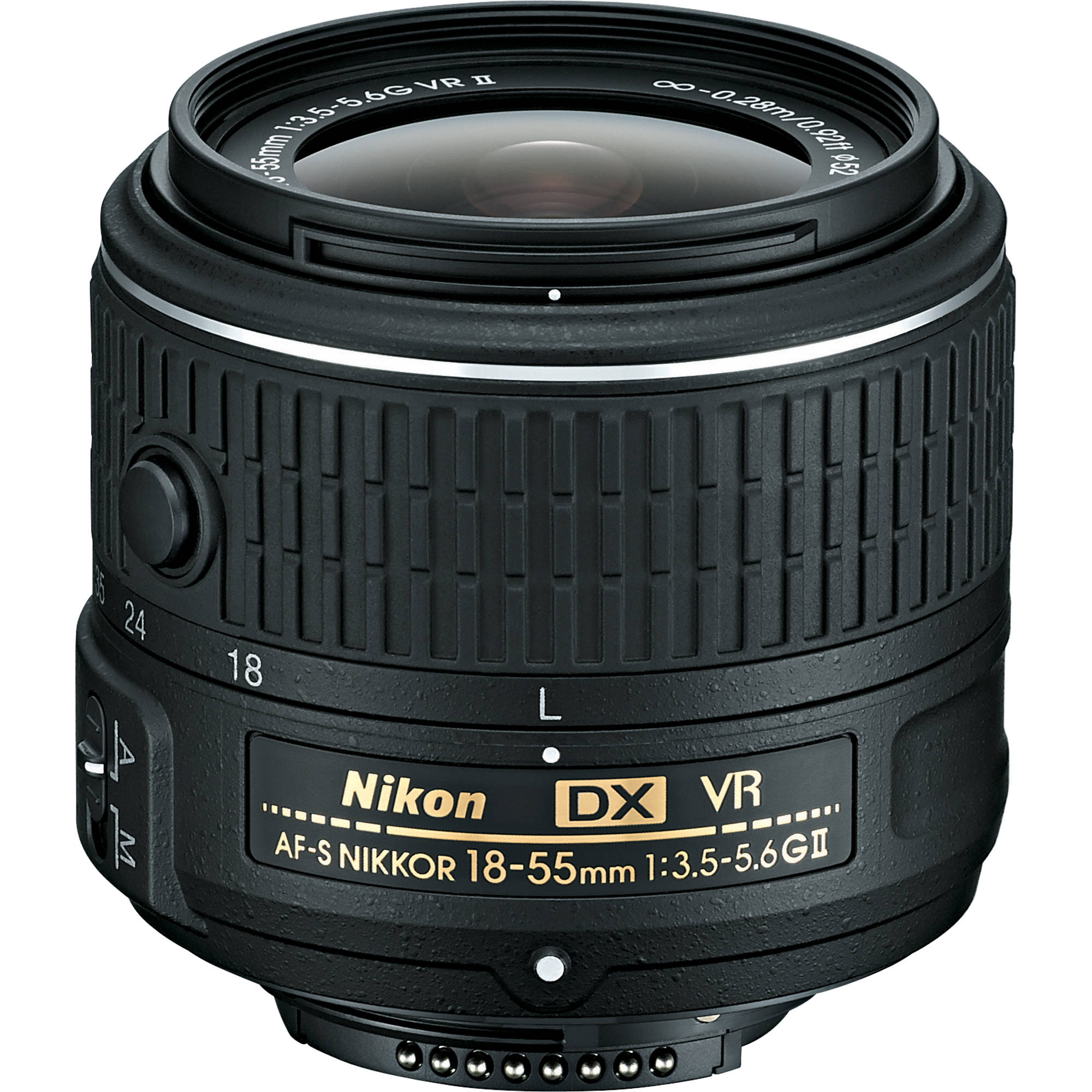 〓AF-S 18-55mm VRレンズ付〓Nikon ニコン D200 ニコンD ニコン Nikon D200 AF-S 18-55mm VR 標準 レンズセット