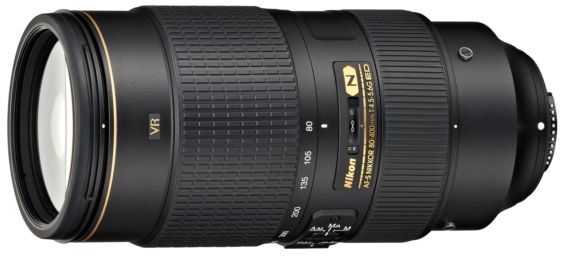 Nikon AF-S Nikkor 70-300mm f/4.5-5.6G VR - Fotoblogia.pl