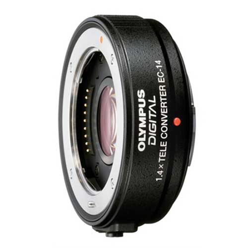 OLYMPUS - ＯＬＹＭＰＵＳ　ＥＣ－１４ 384-png-