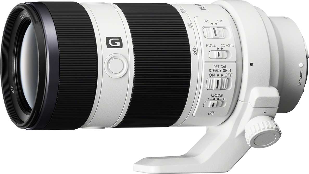 SONY Vario-Tessar T＊ E 16-70mm F4 ZA OSS Carl Zeiss Vario-Tessar T* E 16-70 mm f/4 ZA OSS | Fotopolis.pl