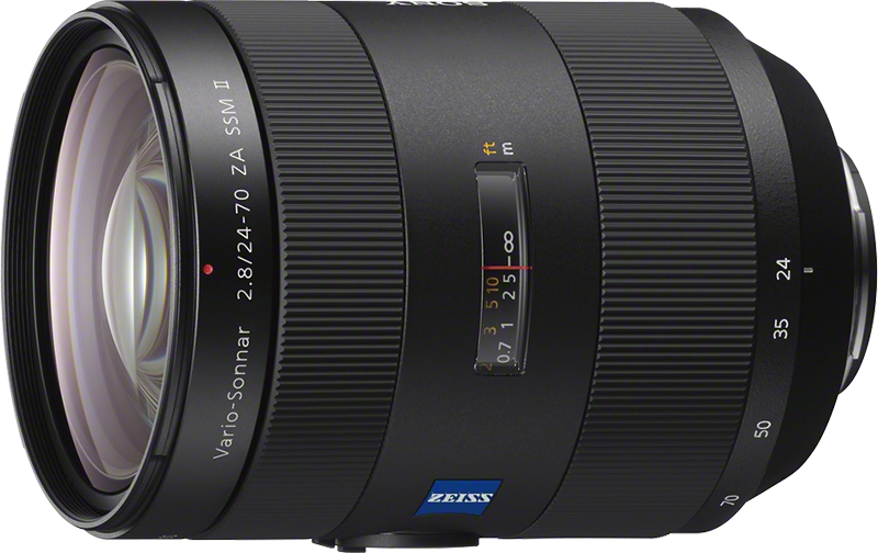 SONY Vario-Tessar T＊ E 16-70mm F4 ZA OSS Carl Zeiss Vario-Tessar T* E 16-70 mm f/4 ZA OSS | Fotopolis.pl
