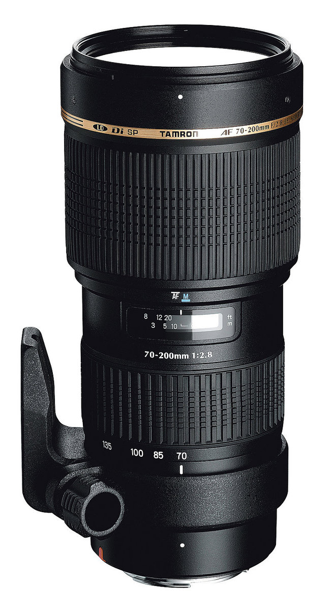Tamron AF 28-75mm F/2.8 XR Di LD Aspherical (IF) - Fotoblogia.pl
