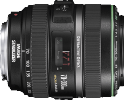 CANON、EF、90-300、、Ｆ,4.5−5.6、USM Obiektyw do aparatu Canon EF 90-300mm f/4.5-5.6 USM - Ceny i