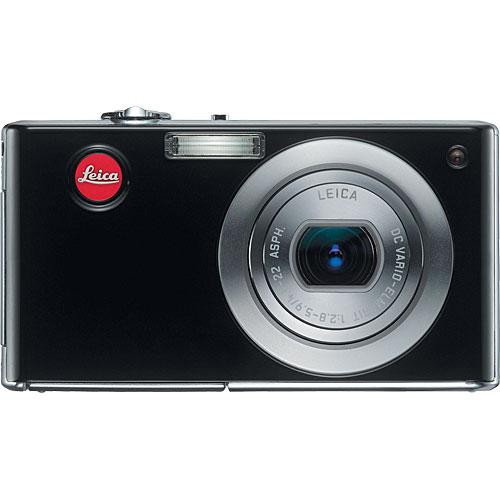 Leica C-LUX 2 - Fotoblogia.pl