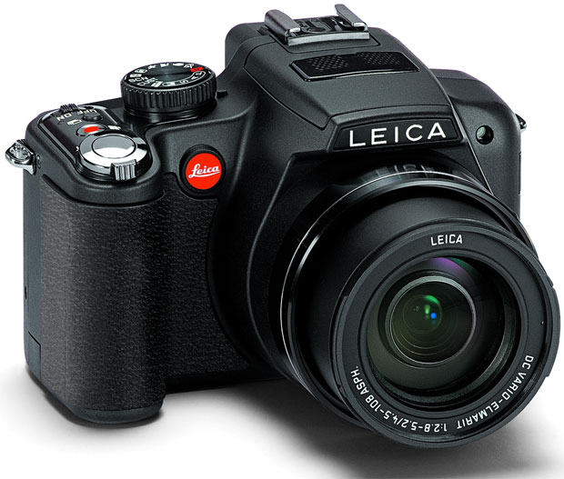 Leica C-Lux 2 ライカ #2183 スタイリッシュブラック C-LUX2 – Shige's hobby