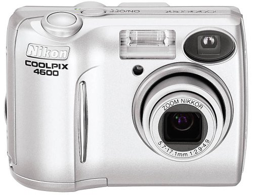 NIKON　COOLPIX A 944-