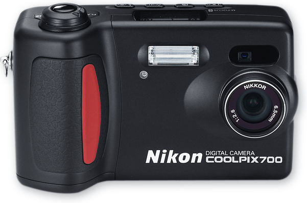 Nikon Coolpix P600 - Fotoblogia.pl