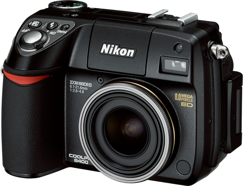 ニコン NIKON COOLPIX A900 Aparat cyfrowy Nikon Coolpix A900 czarny - Ceny i opinie na