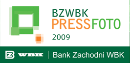 Rusza kolejna edycja BZ WBK Press Foto