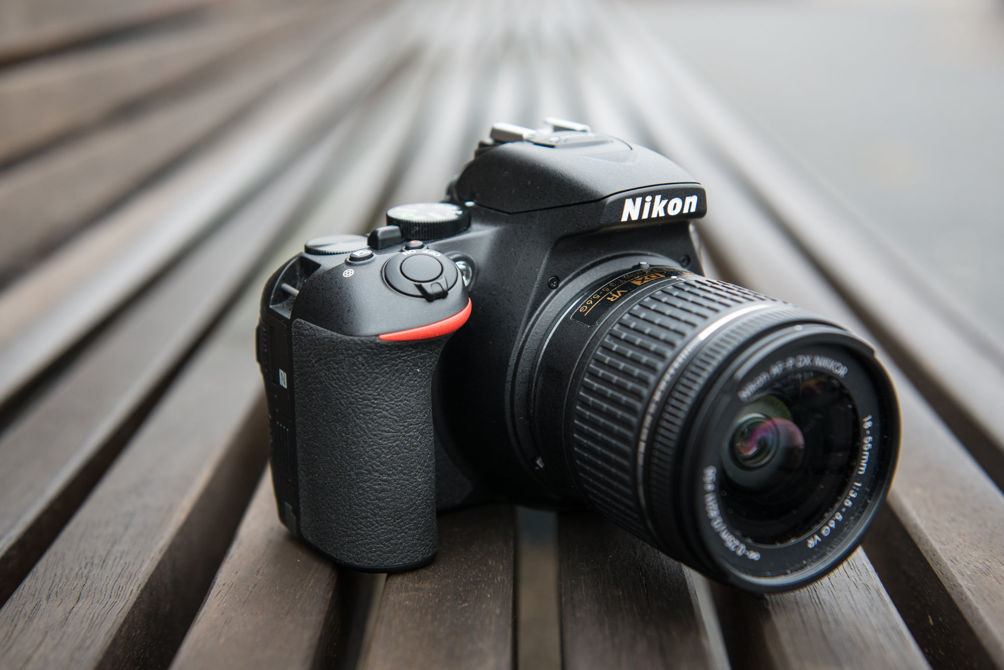 Nikon D5600 Test Amatorskiej Lustrzanki Dla Wymagajacych Fotoblogia Pl