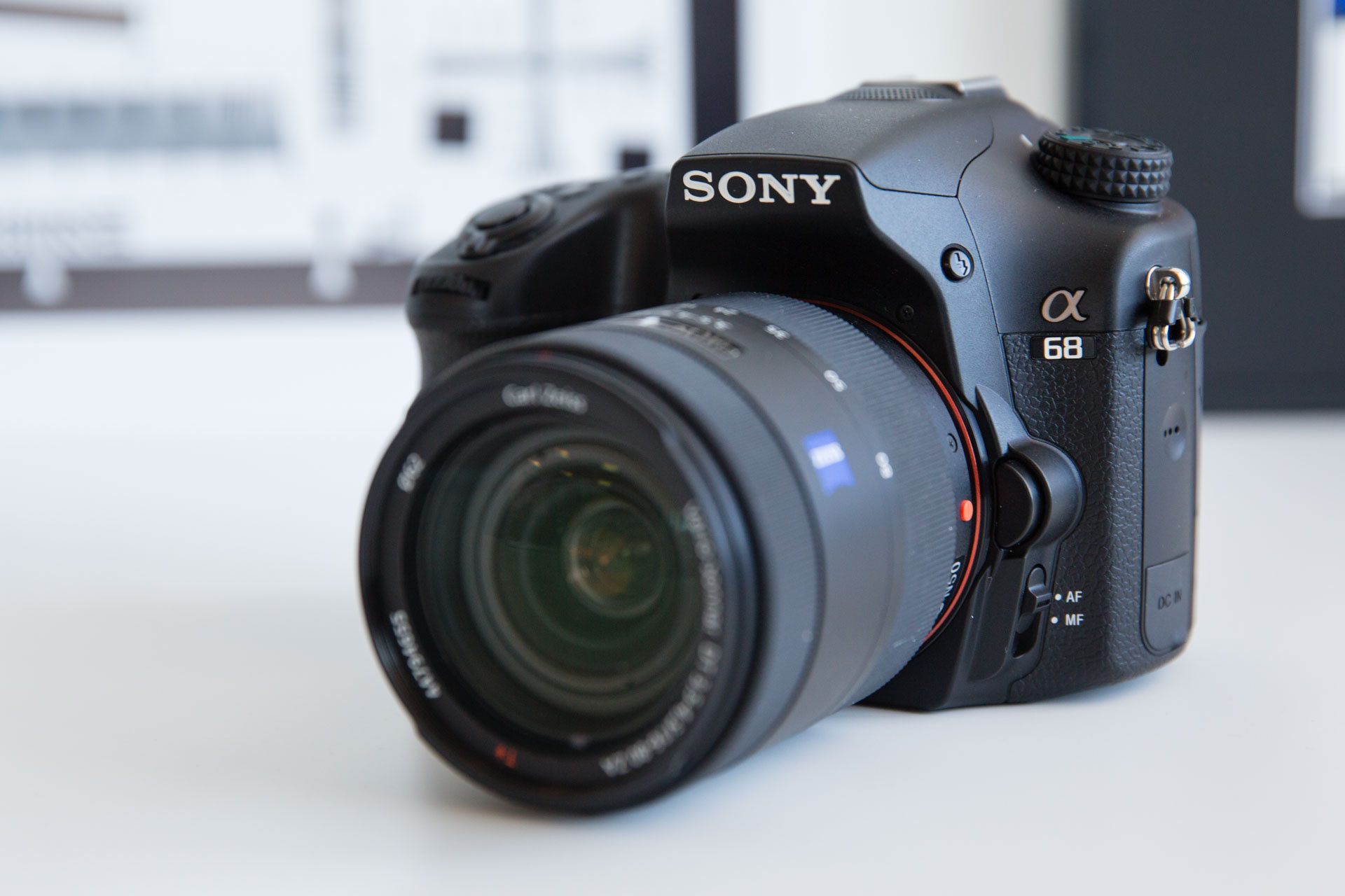 Sony A95l 55 Купить